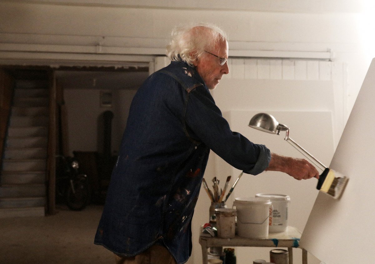 Photo du film The Artist's Wife