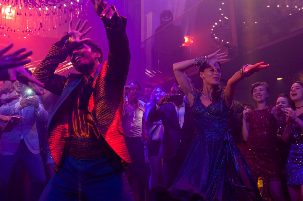 Photo du film L'extraordinaire voyage du Fakir