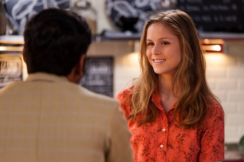 Photo du film L'extraordinaire voyage du Fakir