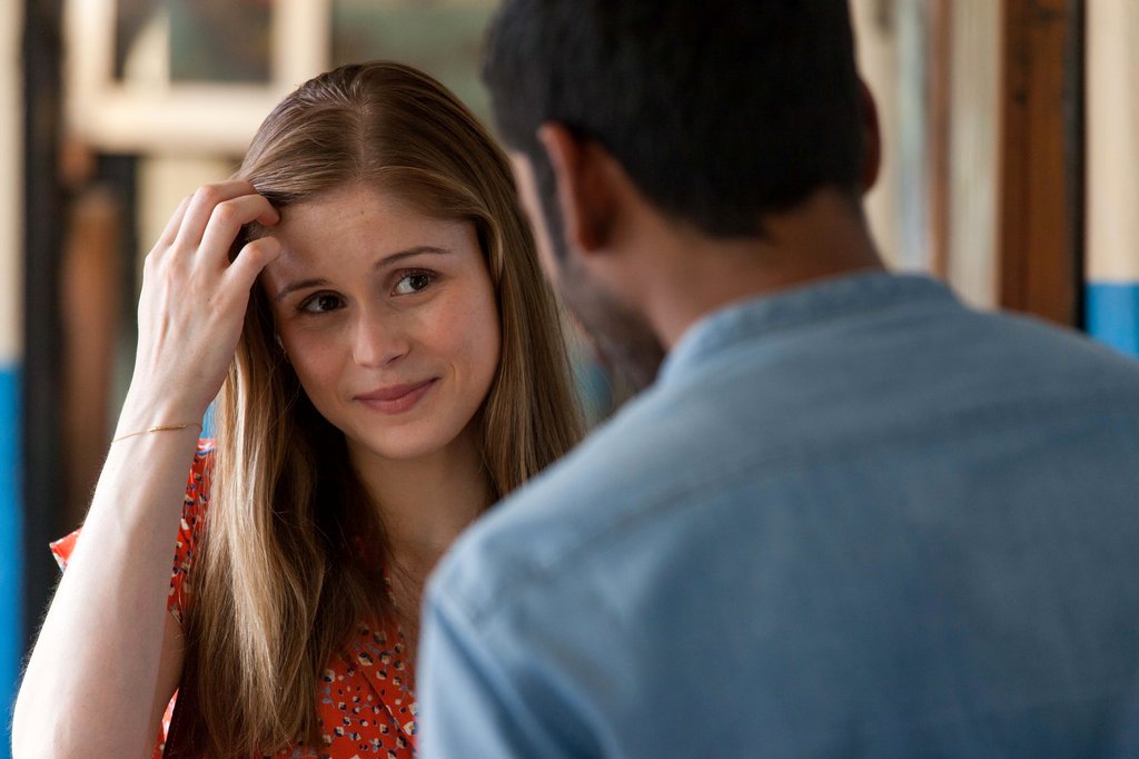 Photo du film L'extraordinaire voyage du Fakir