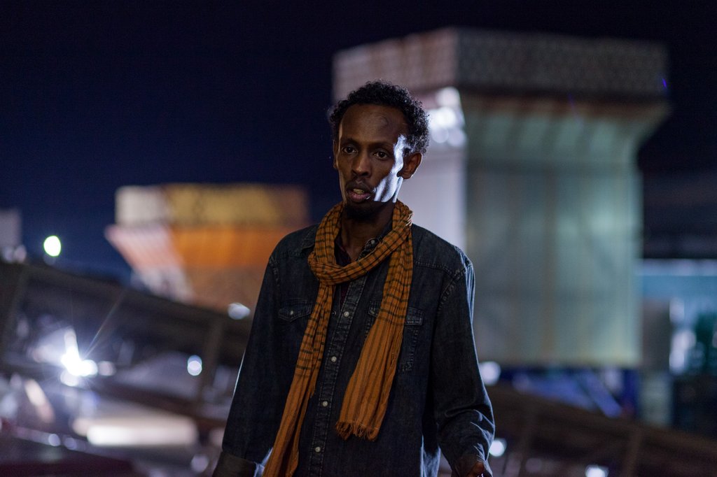 Photo du film L'extraordinaire voyage du Fakir