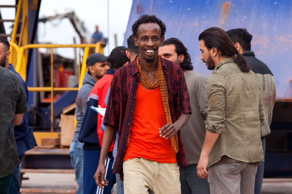 Photo du film L'extraordinaire voyage du Fakir