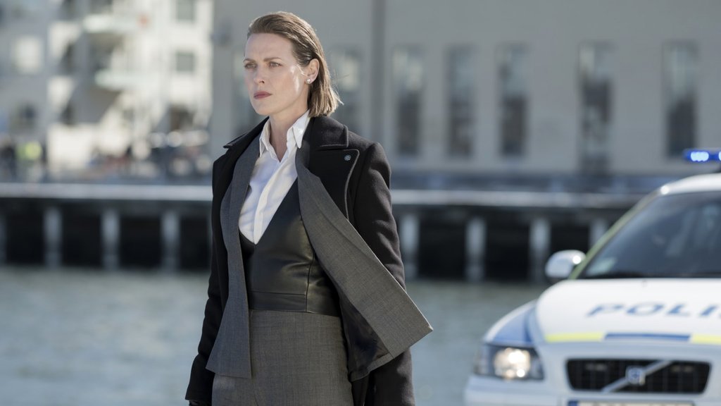 Photo from the movie The Girl in the Spider's Web