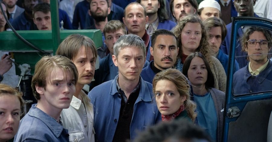 Photo du film La Gran Seducción