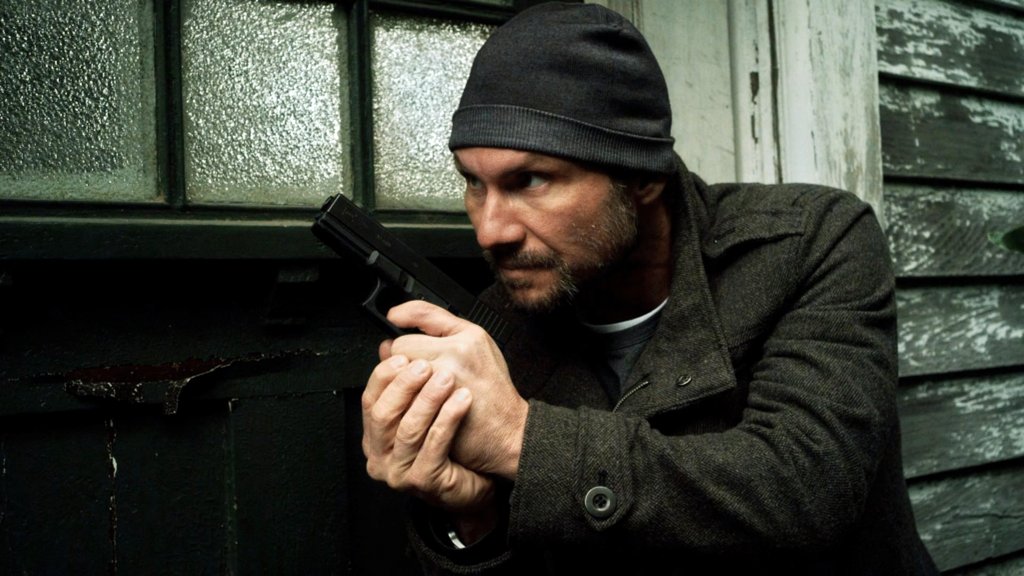 Photo du film The Power of Few