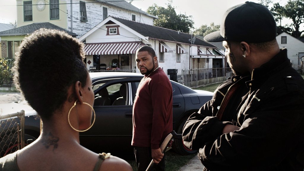 Photo du film The Power of Few