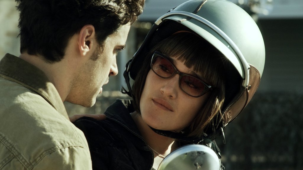 Photo du film The Power of Few