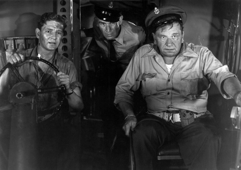 Photo from the movie This Man's Navy