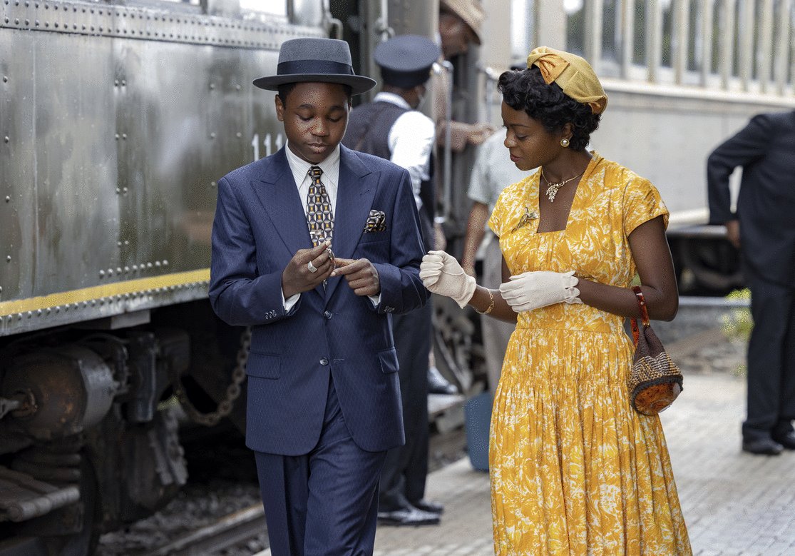 Photo du film Till v.f.