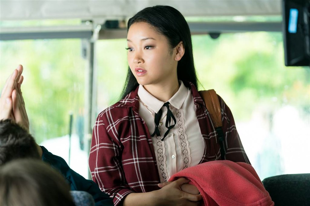 Photo du film To All the Boys I've Loved Before