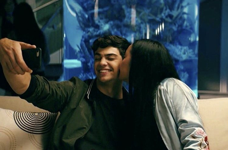 Photo du film To All the Boys I've Loved Before
