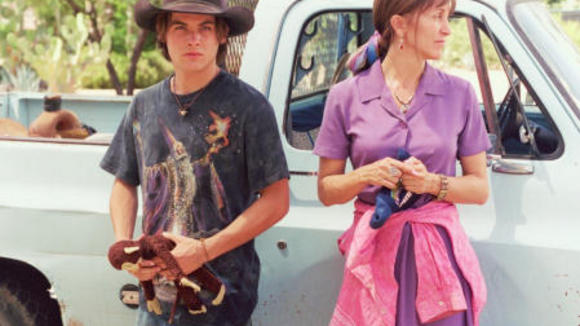 Photo from the movie Transamerica