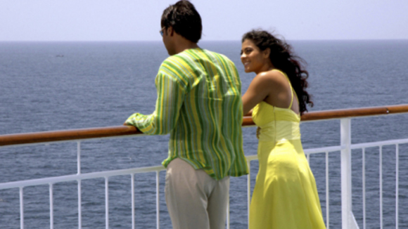 Photo from the movie U Me Aur Hum