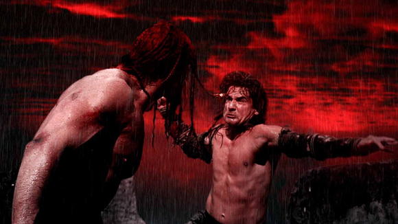 Photo du film Vikingdom