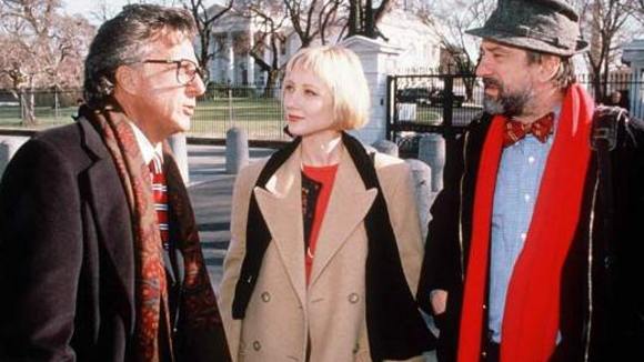 Photo du film Wag the Dog