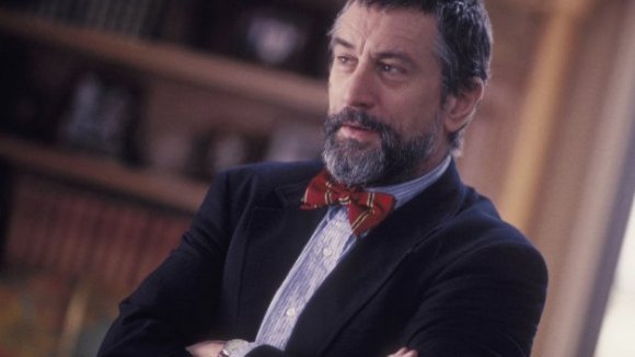 Photo du film Wag the Dog