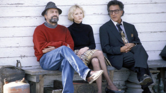 Photo du film Wag the Dog