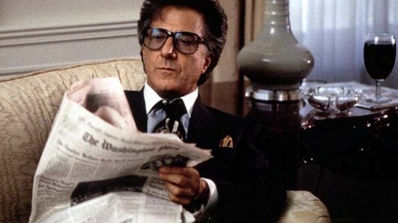 Photo du film Wag the Dog