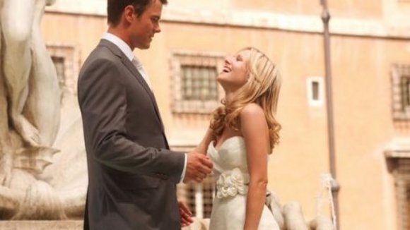 Photo from the movie When in Rome