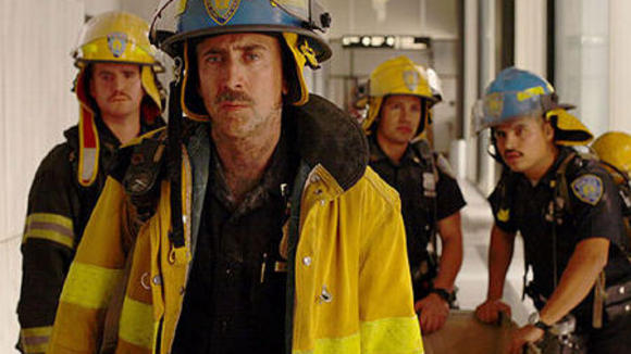 Photo du film World Trade Center v.f.