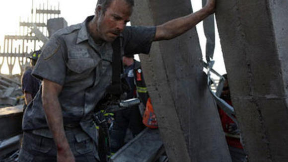 Photo du film World Trade Center v.f.