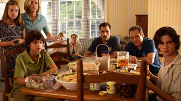 Photo du film World Trade Center v.f.