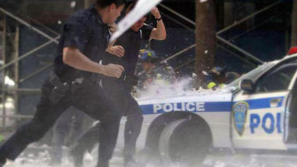 Photo du film World Trade Center v.f.