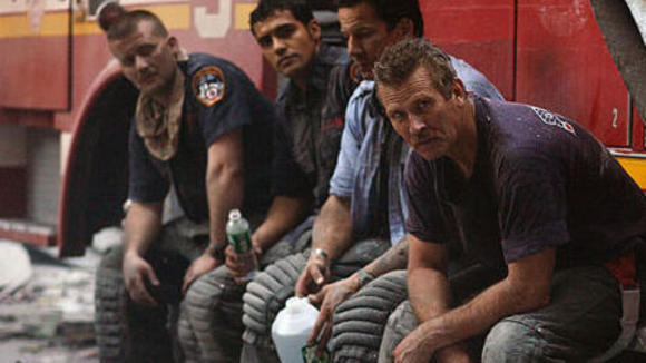 Photo du film World Trade Center v.f.