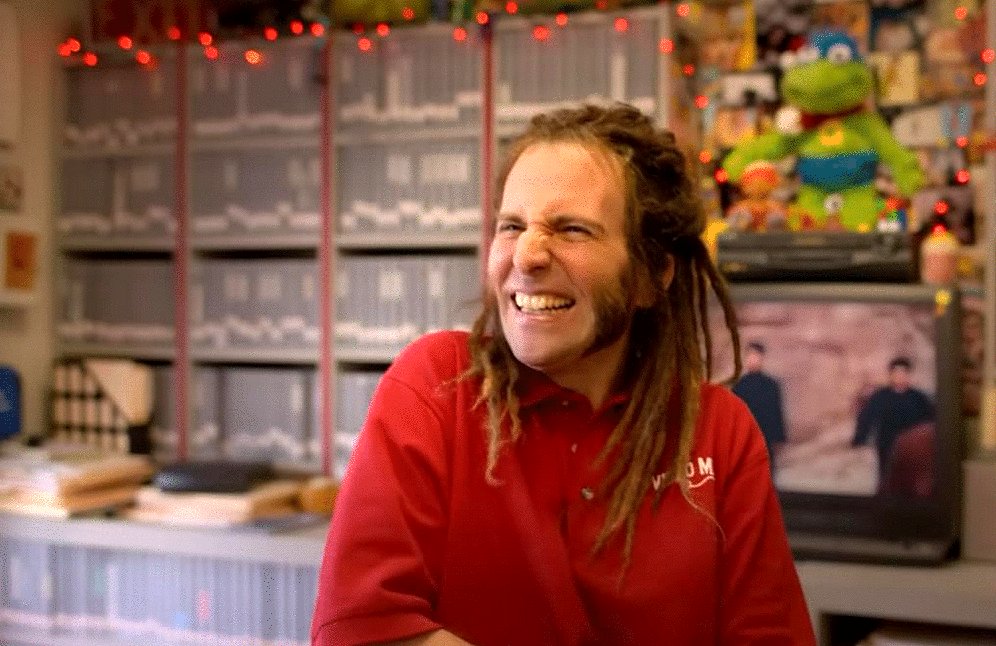 Photo from the movie Y2K