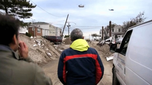 Photo du film The Yes Men Are Revolting