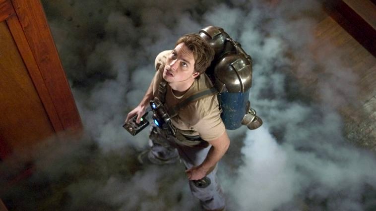 Photo du film Zathura v.f.
