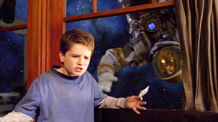 Photo du film Zathura v.f.