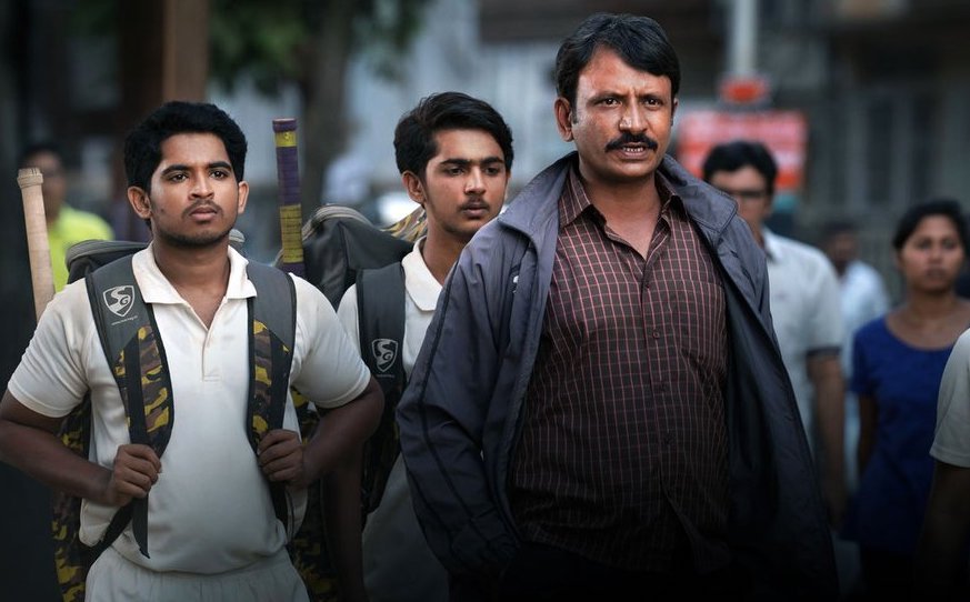 Photo du film Selection Day