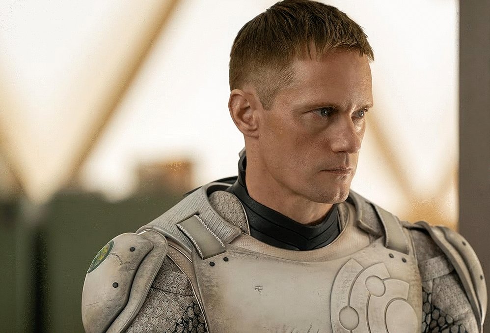 Photo du film Murderbot