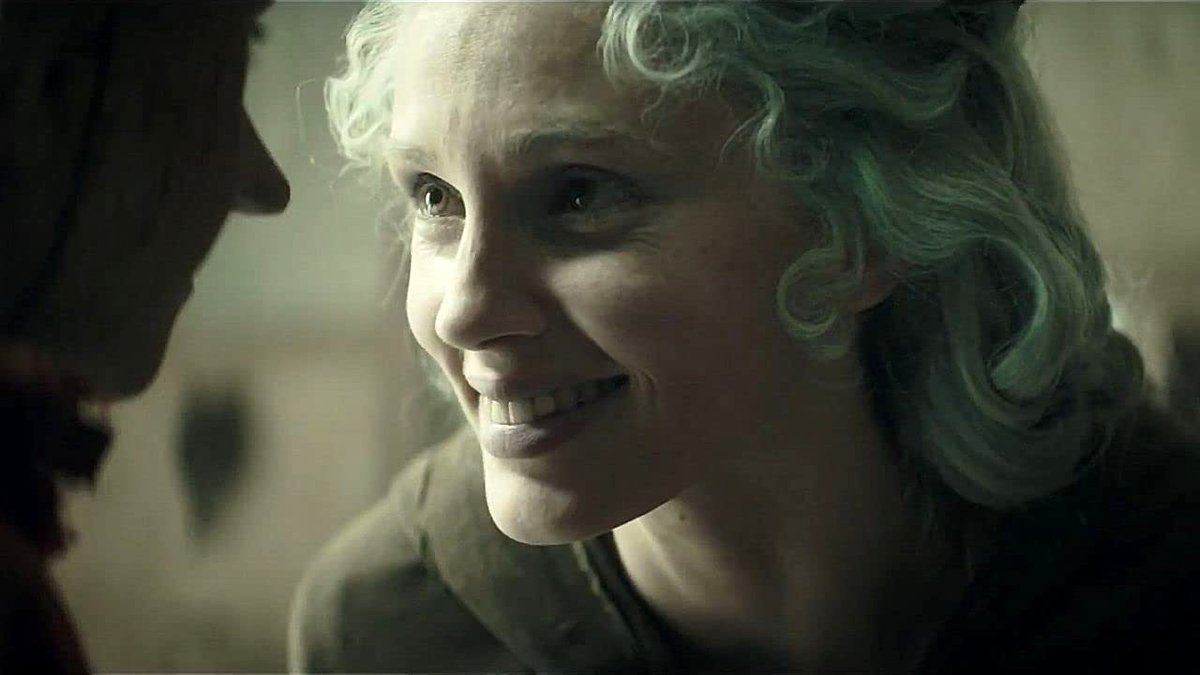 Photo from the movie Pinocchio