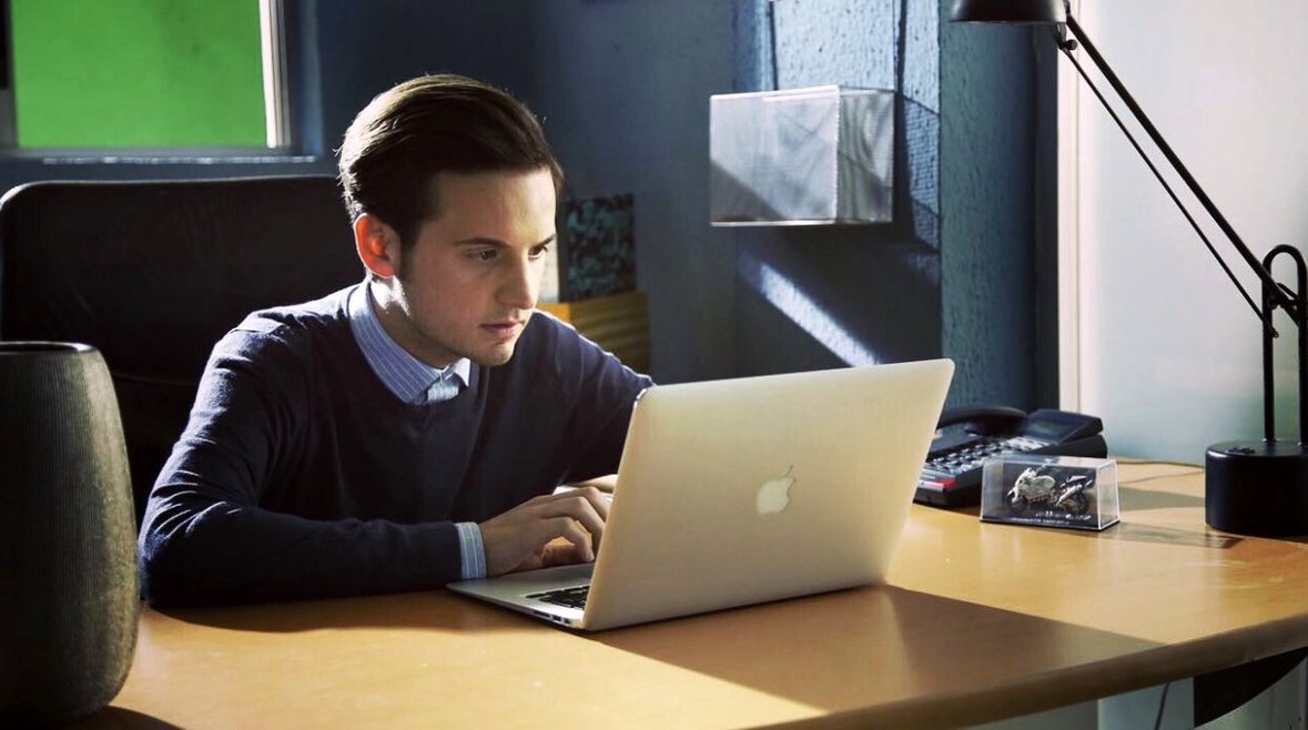 Photo du film Club de Cuervos