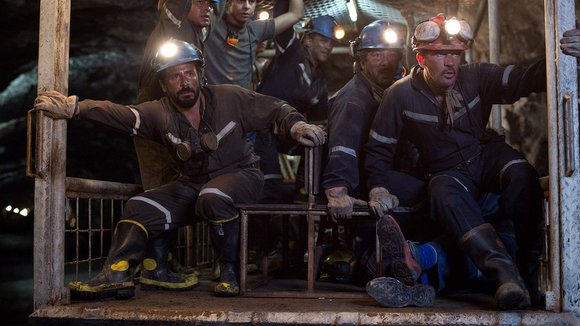 Photo du film The 33