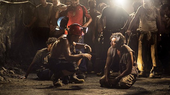 Photo du film The 33