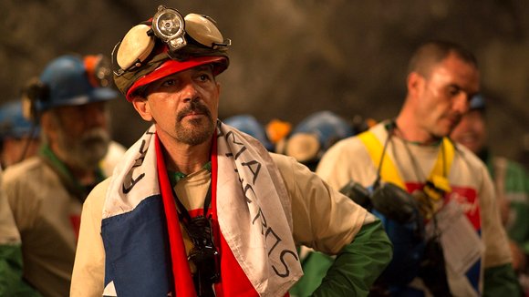 Photo du film The 33