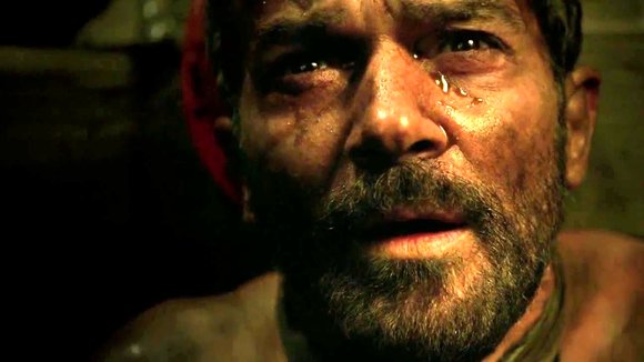 Photo du film The 33