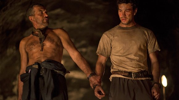 Photo du film The 33