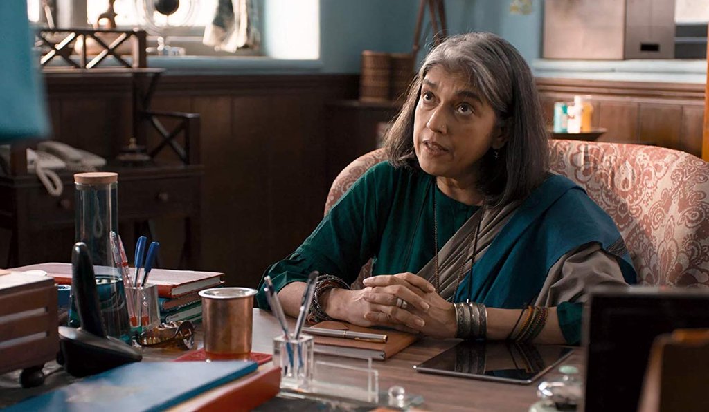 Photo du film Selection Day