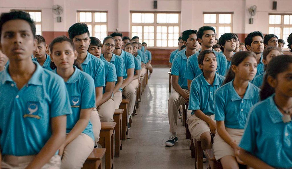 Photo du film Selection Day