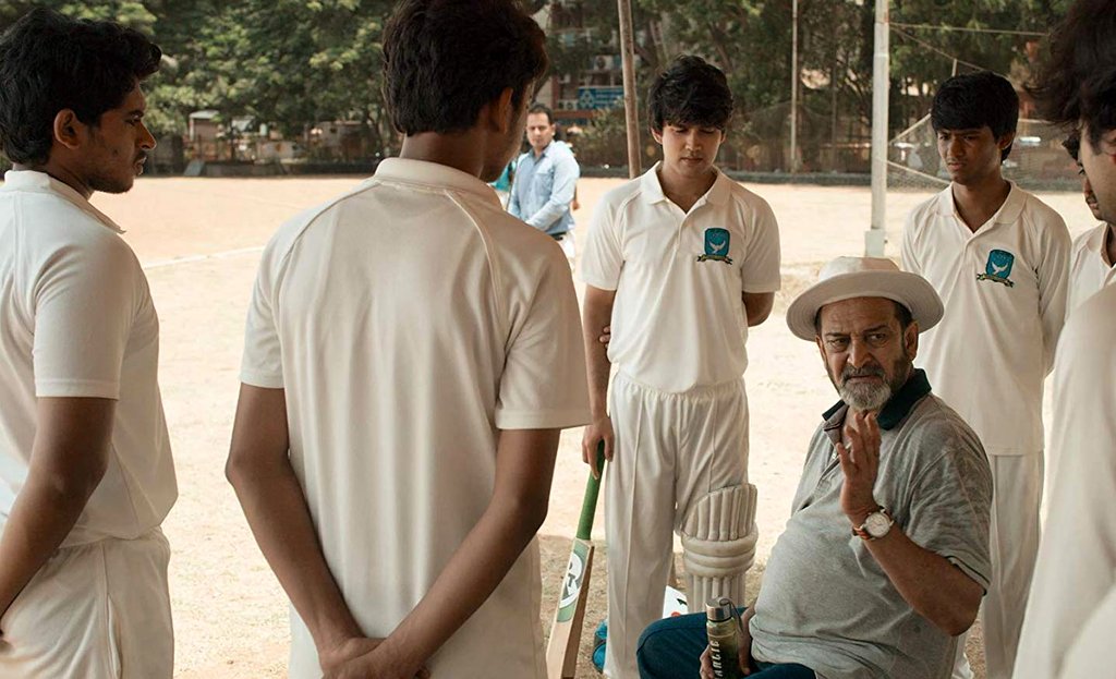 Photo du film Selection Day
