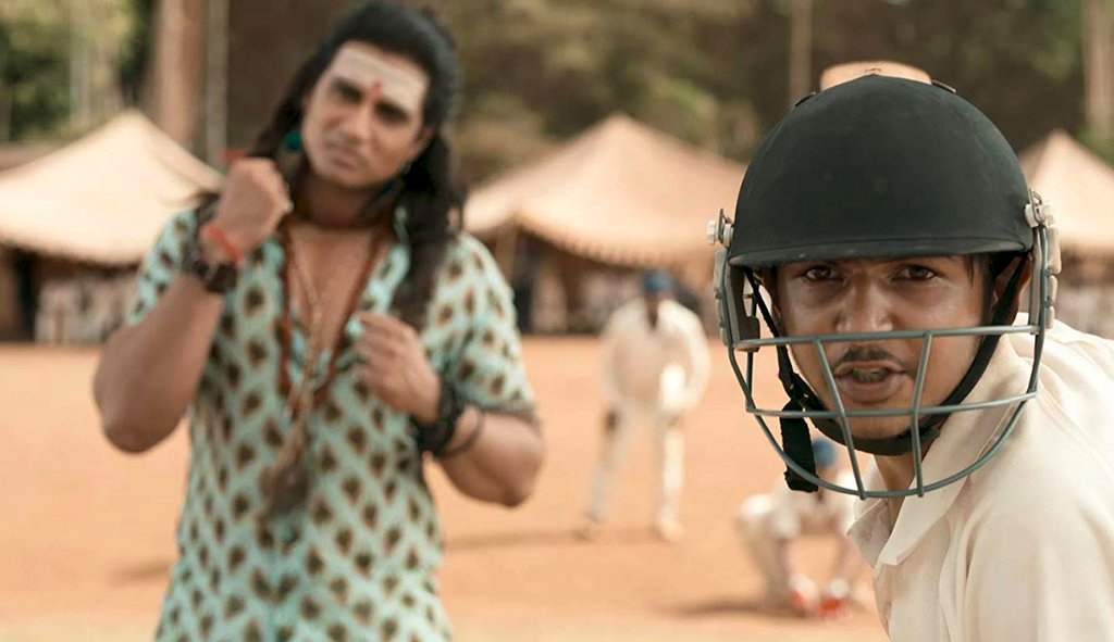 Photo du film Selection Day