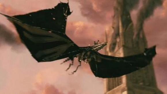 Photo du film Numéro 9