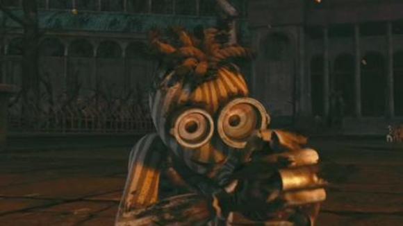 Photo du film Numéro 9