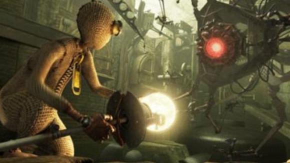 Photo du film Numéro 9