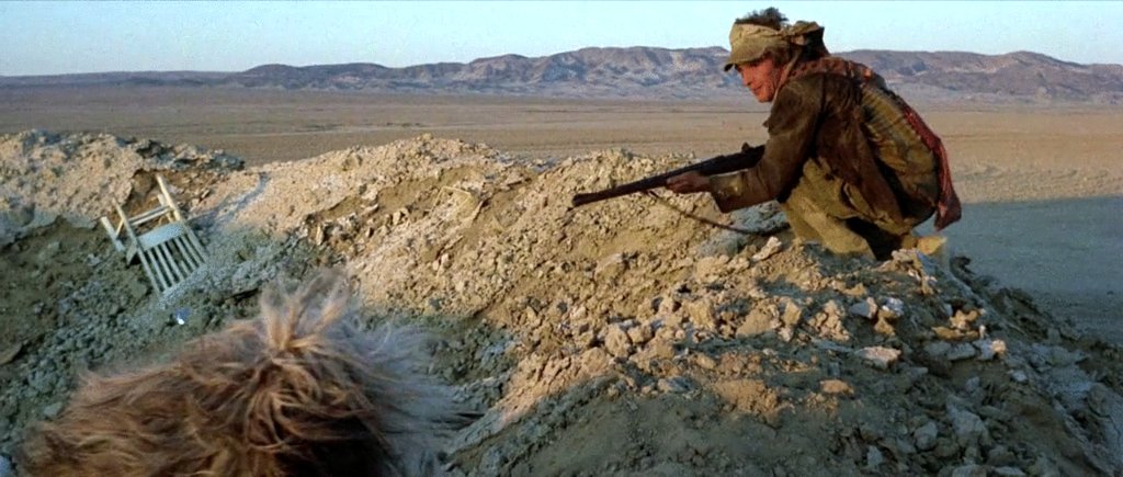 Photo du film A Boy and His Dog