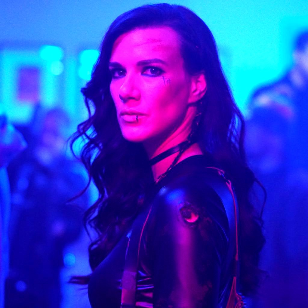 Photo du film Acceleration